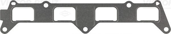 Emme Mani̇fold Contasi Golf V-Jetta-Passat-A3 1.4tsi 1.6fsi Blf-Bag-Blp-Bmy-Caxa