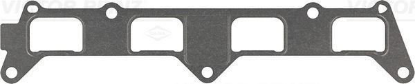 Emme Mani̇fold Contasi Golf V-Jetta-Passat-A3 1.4tsi 1.6fsi Blf-Bag-Blp-Bmy-Caxa