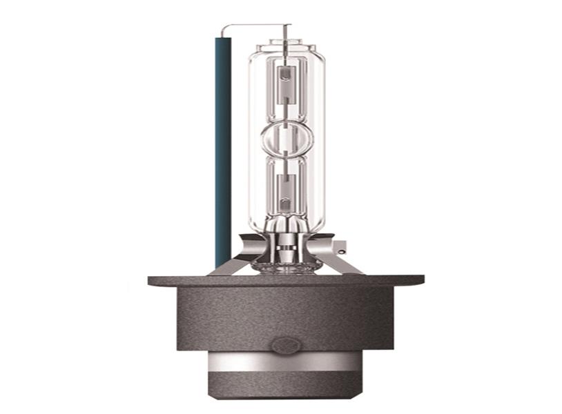 Ampul 12v D2s 35 P32d-2 Xenarc 6000k Mavi̇ Çubuk Xenon Ay Işik Seri̇si̇