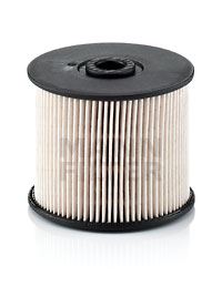 Yakıt Fi̇ltresi̇ Partner-Berlingo-206-307-406-807-C5-C8-Jumpy-Xantia-Xsara-Scudo-Expert 2.0hdi Dw10