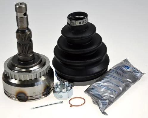 Aks Kafasi Dış Vectra B 1.8-2.0-2.5 96>02 Astra G 1.8-2.0 98>05 Astra F 1.6-1.8-2.0 93>97 Vectra A 1.8-2.0 89>95 ABS Li̇ 29 Di̇ş 33x25x52 164.5mm