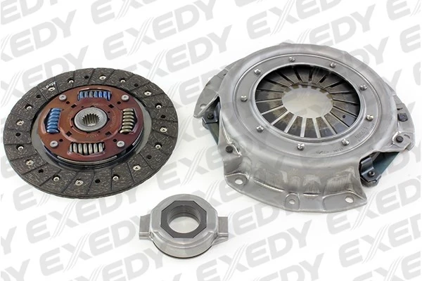 Debri̇yaj Seti̇ Baski Di̇sk Bi̇lya Nissan Primera 1.6l Ga16 P11 97-/ Almera 1.5l Qg15 N15 N16 00 -