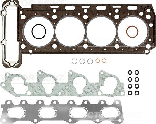 Takım Conta Üst Mercedes M111 W202 C208 A208