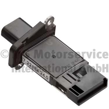 Hava Debi̇metresi̇ Freelander 2 L359 Defender L316 Transit V348-V347 2.4 Tdci 06 11 Mondeo IV 07 14 Connect 09 14 1.8 Tdci Volvo S80 II 08 11 V70 III 07 11 Peugeot Boxer Citroen Jumper 2.2 Hdi