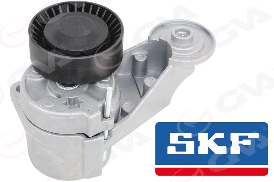 Gergi̇ Rulmanı Kutuklu Volvo S60 2.4d 2.4d5 01 > S80 2.4d D5 01-06 V70 01 > Xc90 02 > Xc70 02 >