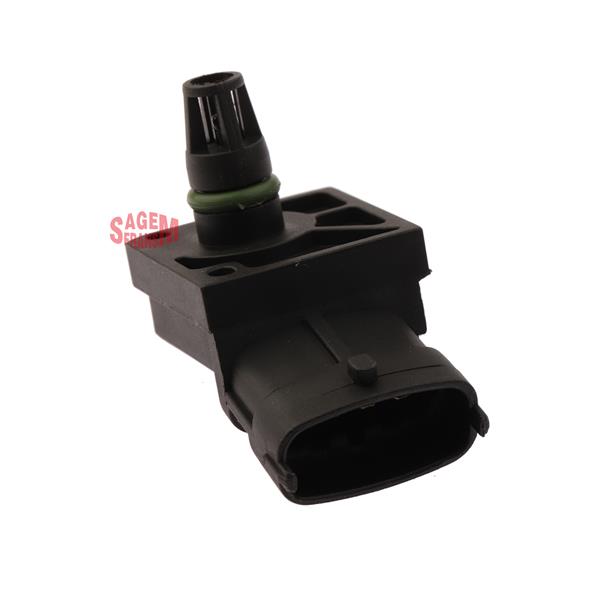 Map Turbo Basinç Sensörü Movano A-Clio II 1.5 Dci-Megane II 1.5 Dci-Master III 2.5 Dci 2002-08