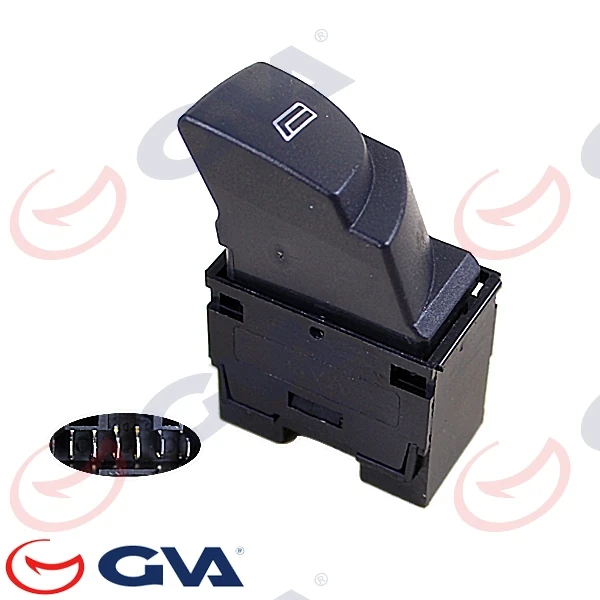 Cam Açma Anahtari Fiat Ducato Jtd 06-Sol Sol Tekli̇