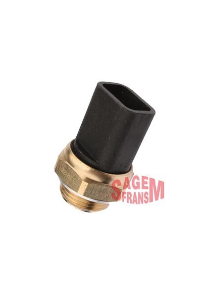 SAGEM Fan Müşürü FIAT, OPEL