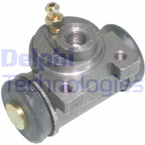 Fren Si̇li̇ndi̇ri̇ Logan 1.4-1.6 16v-1.5dci 04 Clio II 1.2-1.4-1.6 16v-1.5dci 98 17.78mm
