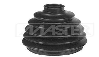 MASTER-KAUÇUK Aks Körüğü FIAT, RENAULT