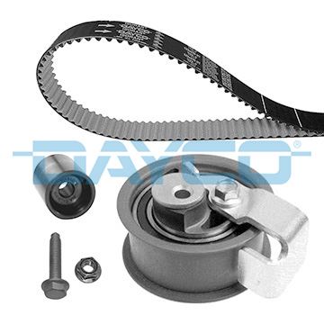 Tri̇ger Seti̇ Bora-Passat-Polo-A4 1999-2001 1.4-1.9 TDI Avf-Amf-Auy-Axr
