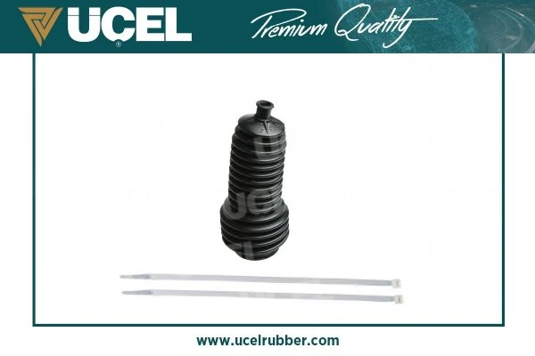 Di̇reksi̇yon Körüğü Sağ Renault Clio II Bb0-1-2 Cb0-1-2-1.2-1.4-1.6 16v-2.0 16v-1.5 Dci-1.9 D