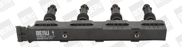 Ateşleme Bobi̇ni̇ Astra G-Corsa B-Corsa C-Agila 1.2 16v Z12xe-X12xe