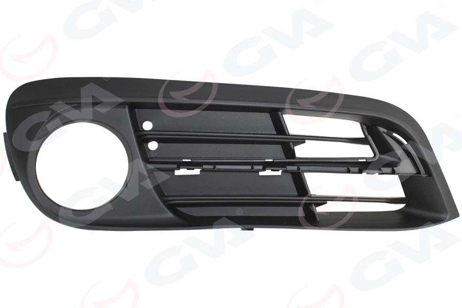 Tampon Izgarasi Ön Sağ BMW F10 Luxury Modern 14>16