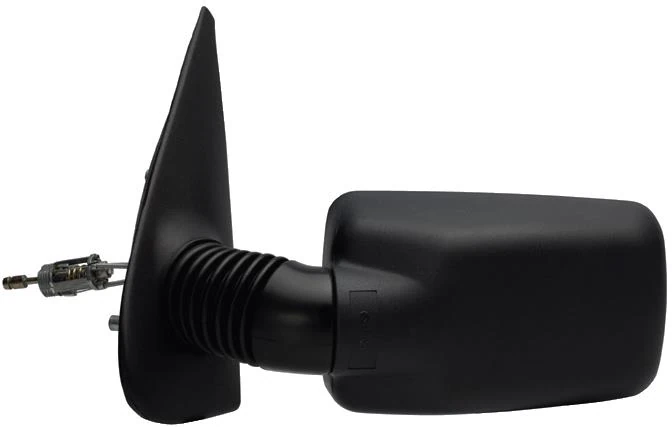 Dış Di̇ki̇z Aynası Mekani̇k Sol Tempra-Ti̇po 88-95 Vm-153l