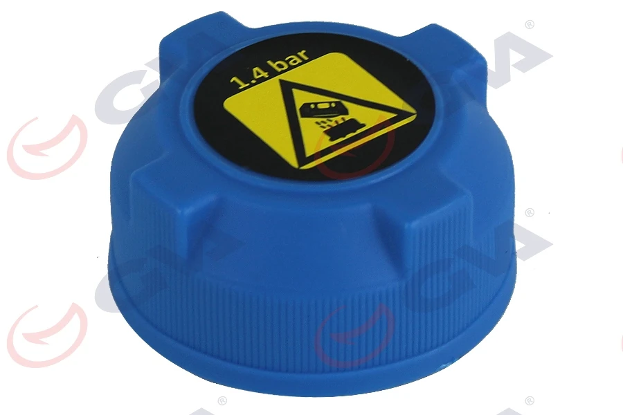 Radyatör Ek Depo Kapaği Doblo-Palio-Marea