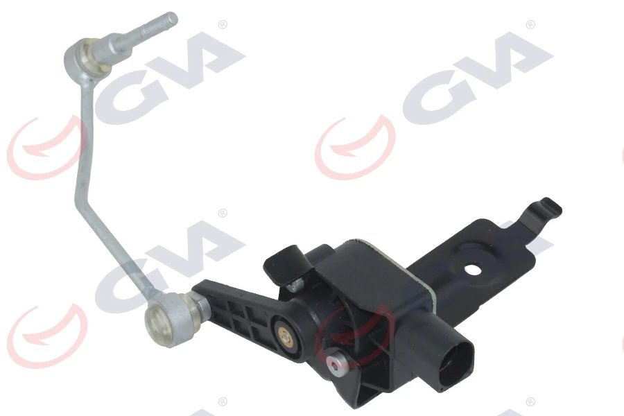 Far Yükseklik Ayar Sensörü Ön L A6-S6 05-11
