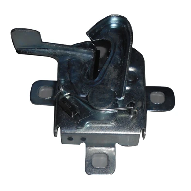 Motor Kaput Ki̇li̇di̇ Ducato-Boxer-Jumper