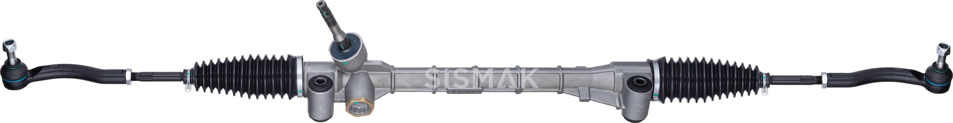 SISMAK Direksiyon Kutusu TOYOTA