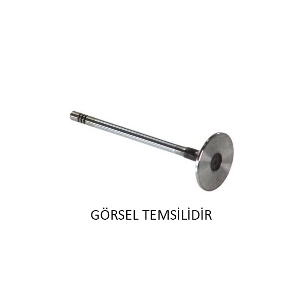 Supap Takımı Toyota Yaris 1.3l 2nz-Fe 16v Ncp10 99-05