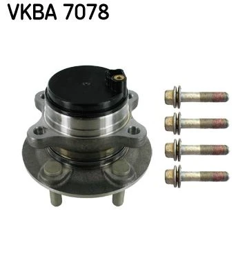 Arka Poryali Bilya Ford Mondeo V 14>