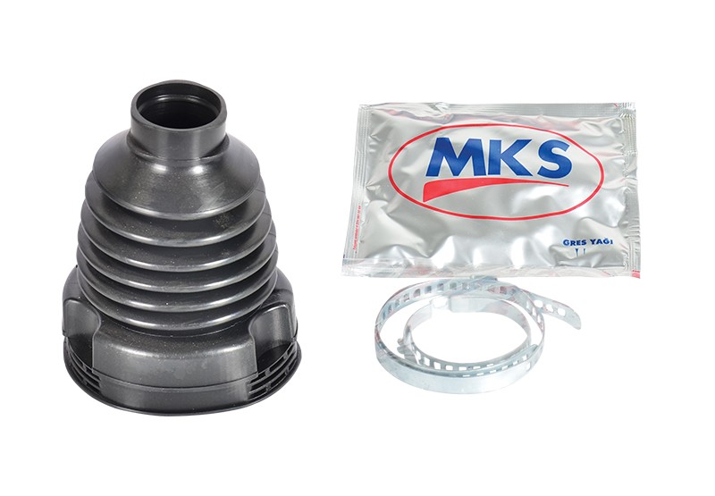 Aks Körüğü İç Sol Ford Connect 14