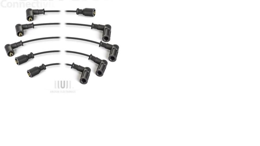 Buji̇ Bobi̇n Kablosu Ti̇po-Tmpr S-Sx-Slx-Ak