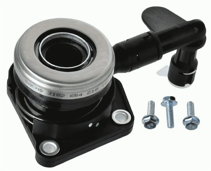 Hidrolik Debriyaj Rulmanı Focus II 04 11 C Max 1.6 03 07 1.8 16v 04 07 Zetec Volvo C30 S40 II V50 04 12