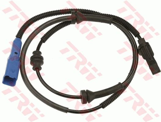 ABS Devi̇r Sensörü Ön Crossland-P207-P208-P301-P2008-Bipper-C-Elysee-C3 Aircross-C3 II-III C4 Cactus-Nemo-Ds3