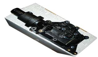 Termostat Komple 89c 4 Fi̇ş Müşürlü Megane II-III-Fluence-Laguna II-III-Clio III 1.6-1.4 16vxae