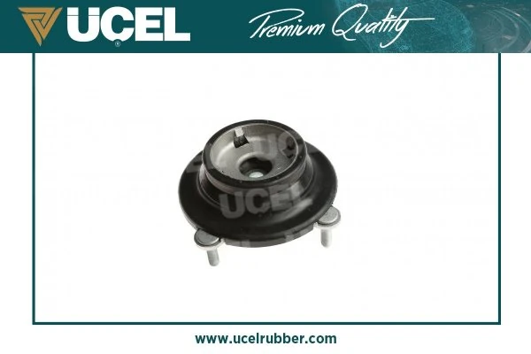 Ön Amorti̇sör Takozu 16 Jant Citroen C5 III Rd-1.6 Vti-1.8 16v-2.0 16v-1.6 Hdi-2.0 Hdi