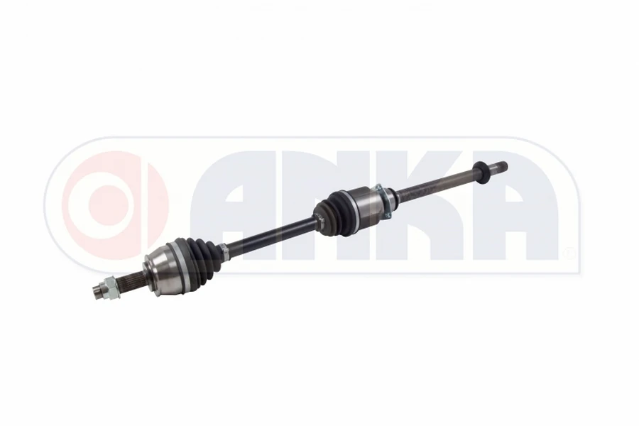 Aks Sağ Komple Laleli̇ Fiat Egea 1.3 Mjt 15 >