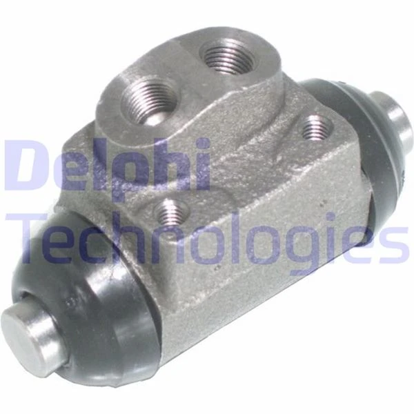 Delphi Fren Silindiri Arka Ford