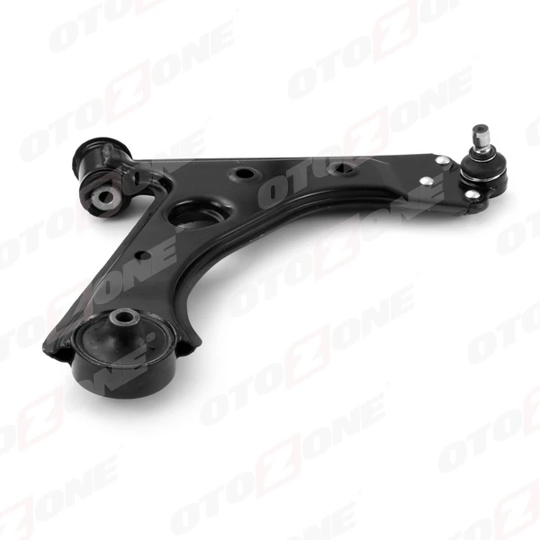 Roti̇lli̇ Salıncak Ön Sağ Alt Corsa D-2006-2014-Corsa E-2014-Adam-2012 -