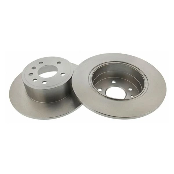 Arka Fren Aynası Vectra B 96-02 Saab 900 93-03 286 X 10 X 5dl Dolu 5084751-5391578-90495269
