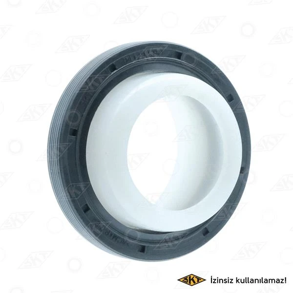 Krank Ön Sağ Keçe Clio 1.2-1.2 16v Motorlar 32x44x6