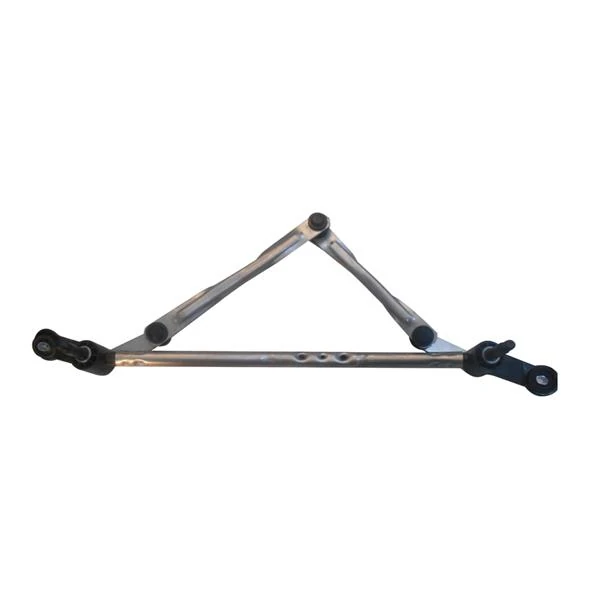 Cam Silecek Mekanizmasi Ön Dacia Dokker 12> Lodgy 12> Motorsuz