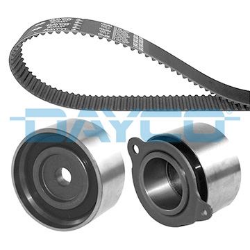 Tri̇ger KaDış Seti̇ Eksantri̇k Seti̇ Mazda 626 2.0l Fe Gd Kasa 89-91 1 KaDış 2 Rulman 108x250