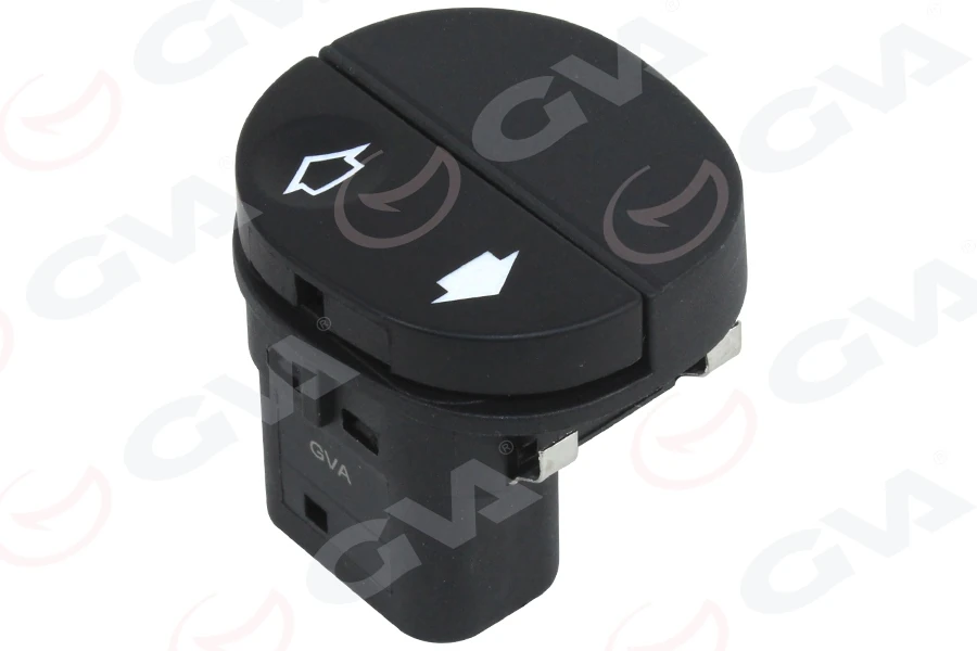 Cam Açma Anahtari Ön Sağ Connect 02 Fiesta 02 08 Fusion 04 12 Ford Ka 96 08
