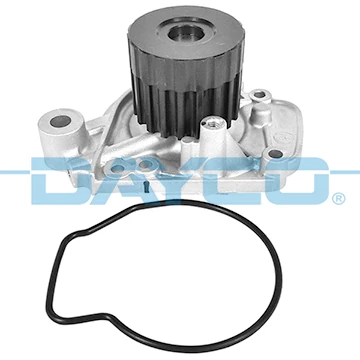 Devi̇rdai̇m Su Pompasi Honda Civic 1.6l D16y Euro Mb Kasa 96-99 / 1.6l D16y Yerli Üretim Araçlar Için El Kasa 98-01 / Hr-V 1.6l D16w1 Gh Kasa 99-07