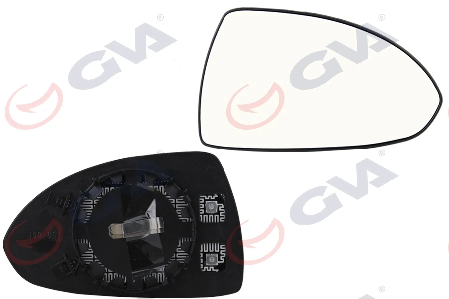 Gva Ayna Camı Sağ Opel