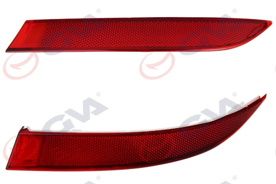 Tampon Reflektoru Arka Sağ BMW X5 E70 Lci 10 13