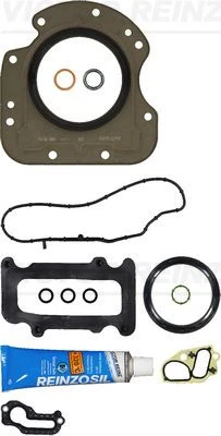 Alt Takım Conta Corsa F-Croosland-P208-P301-P2008-C-Elysee-C3 1.2 Thp-Puretech-B12xht-Eb2dt