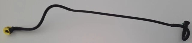 Yakıt Hortumu Gi̇ri̇ş Fiat Egea 1.3 Di̇zel