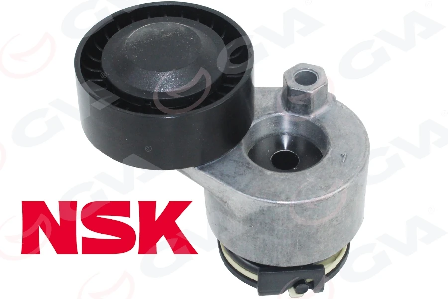 Alternatör Gergi̇ Rulmanı Kütüklü Clio II 01>06 Megane II 02>08 Kangoo 01> 1.4 K4j 1.5 Dci K9k 1.6 K4m
