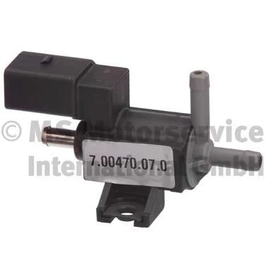 Turbo Basinç Valfi̇ Volkswagen Golf V 1.4 TSI-2.0 Gti 04-09 Eos 2.0 TFSI 06 A3 1.8 TFSI 06-12