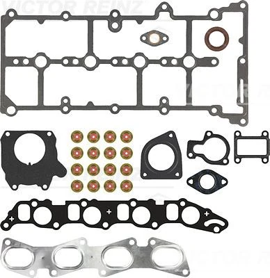 Üst Takım Conta Skc Si̇z Alfa Romeo 159 05>11 Fiat Croma 05>11 1.9 Jtdm 16v