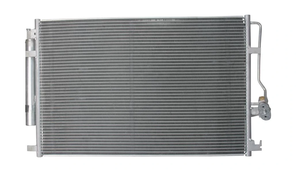 Klima Radyatoru Mercedes Sprinter B906 B907 B910 . Volkswagen Crafter 30-35-50