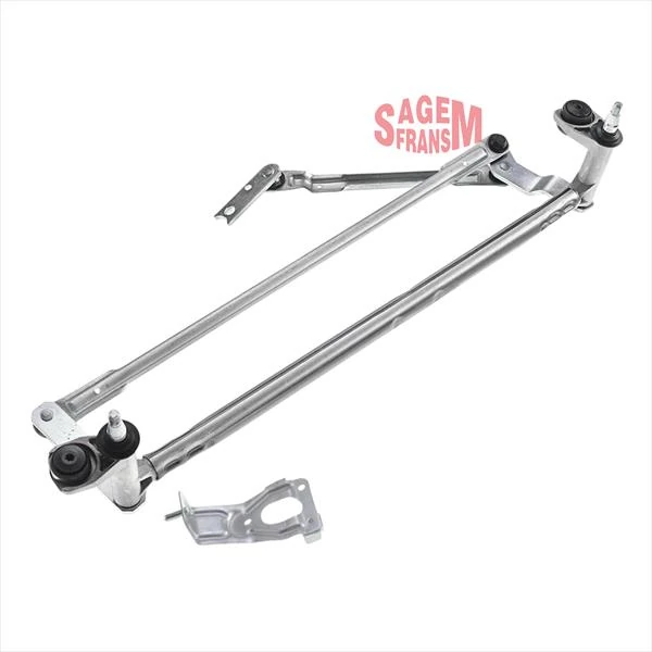 Si̇lecek Mekani̇zmasi Motorsuz Volkswagen Golf V-Vi-Jetta Sciro