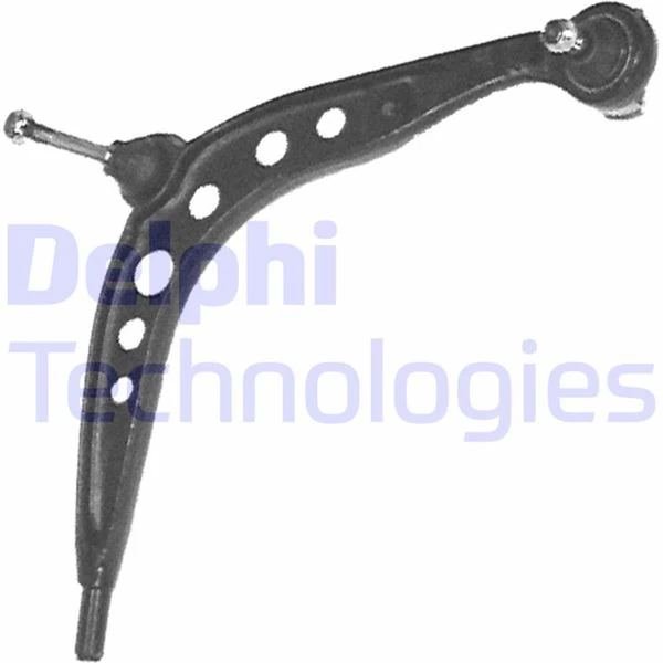Salıncak Ön Sağ Alt BMW E36 90 98